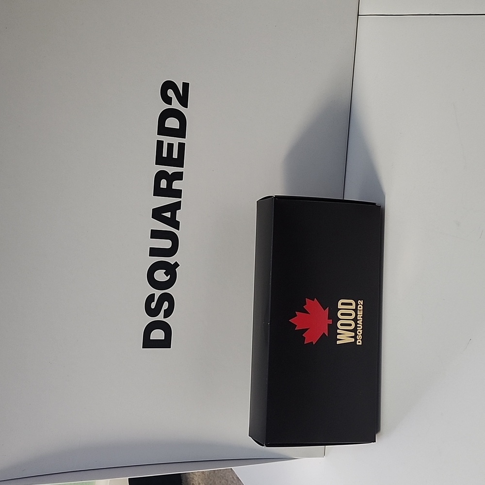 Dsquared mini set - Picture 7 of 7